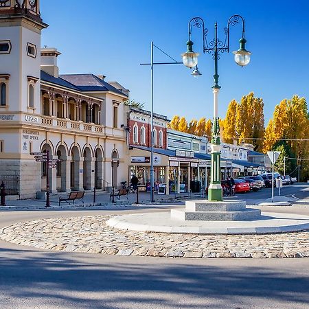Bed and Breakfast The Graces Бичворт Экстерьер фото