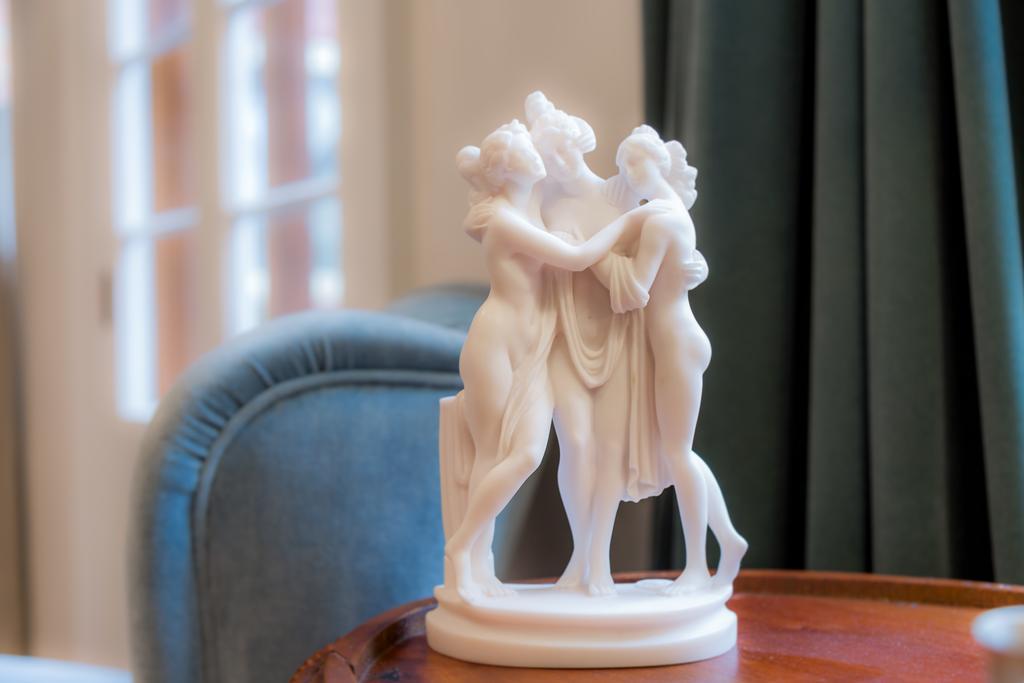 Bed and Breakfast The Graces Бичворт Экстерьер фото